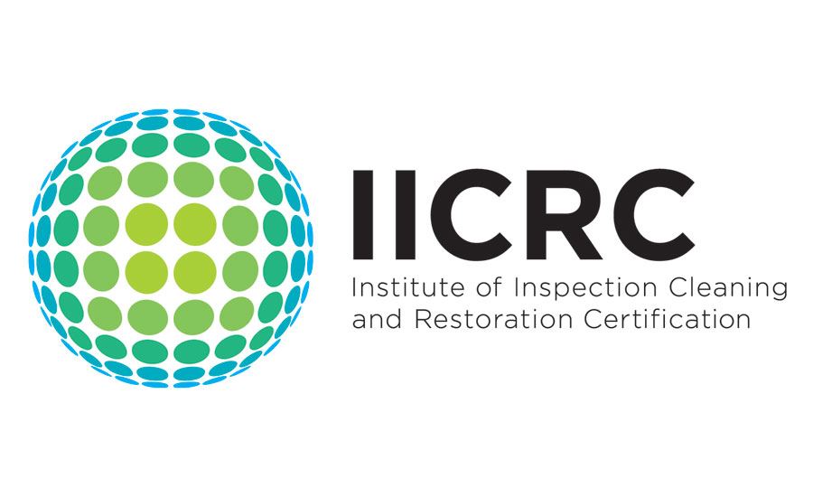 IICRC Certified